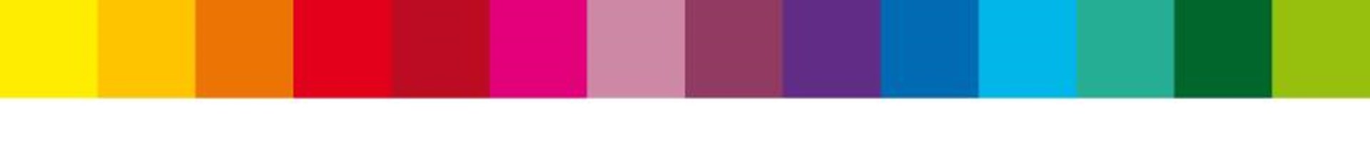 Farbkonzeot komplett