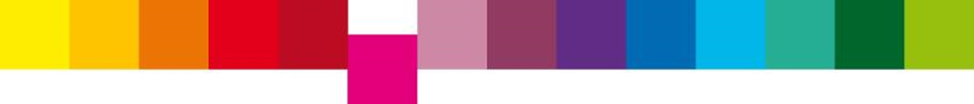 Farbkonzept Schwangerschaft