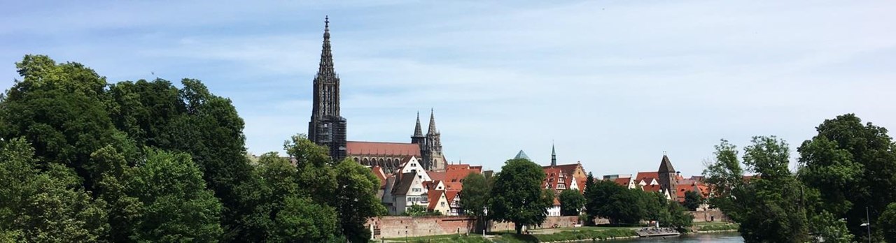 Ulm Panorama Header schmaler