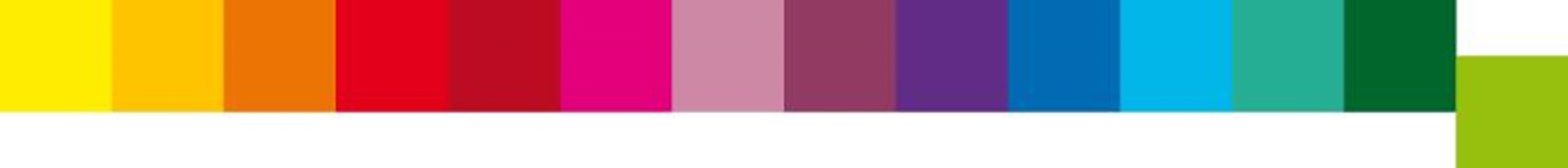 Farbkonzept Wohnungslosigkeit